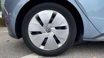 Volkswagen ID3 150kW Life Pro Performance 58kWh 5dr Auto