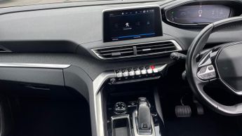 Peugeot 5008 1.2 PureTech Allure 5dr EAT8