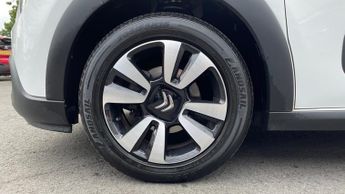 Citroen C3 1.2 PureTech 82 Flair 5dr