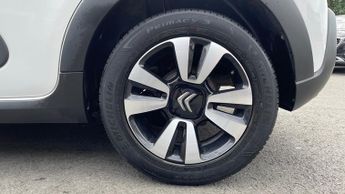Citroen C3 1.2 PureTech 82 Flair 5dr