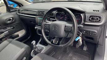 Citroen C3 1.2 PureTech 82 Flair 5dr
