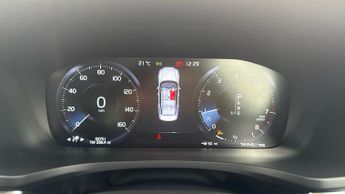 Volvo S60 2.0 T5 R Design Edition Auto with Launch Pack  Power Sunroof  Re