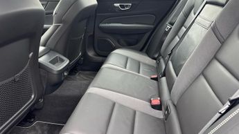 Volvo S60 2.0 T5 R Design Edition Auto with Launch Pack  Power Sunroof  Re