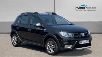 Dacia Sandero 1.5 dCi Laureate 5dr