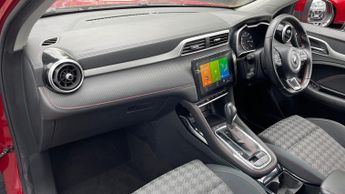 MG ZS 1.0T GDi Excite 5dr DCT