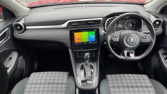 MG ZS 1.0T GDi Excite 5dr DCT