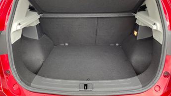 MG ZS 1.0T GDi Excite 5dr DCT