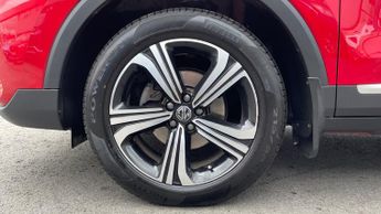 MG ZS 1.0T GDi Excite 5dr DCT