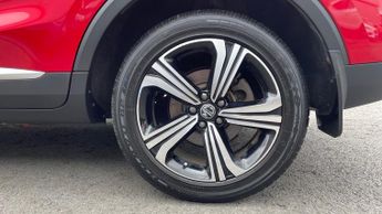 MG ZS 1.0T GDi Excite 5dr DCT