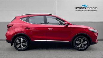 MG ZS 1.0T GDi Excite 5dr DCT
