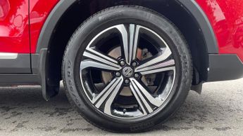 MG ZS 1.0T GDi Excite 5dr DCT