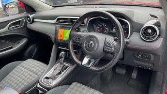 MG ZS 1.0T GDi Excite 5dr DCT