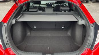 Honda Civic 1.6 i-DTEC SR 5dr - Garmin Navigation - Front/Rear Parking Senso