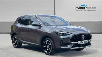 MG HS 1.5 T-GDI Trophy 5dr DCT - Heated Front Seat - Reversing Camera 