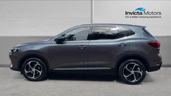 MG HS 1.5 T-GDI Trophy 5dr DCT - Heated Front Seat - Reversing Camera 