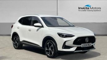MG HS 1.5 T-GDI Trophy 5dr DCT - Heated Front Seat - Reversing Camera 