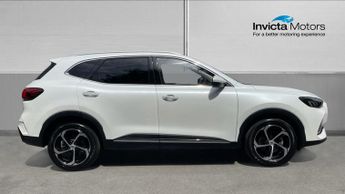 MG HS 1.5 T-GDI Trophy 5dr DCT - Heated Front Seat - Reversing Camera 