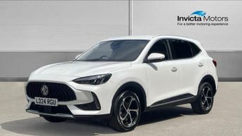 MG HS 1.5 T-GDI Trophy 5dr DCT - Heated Front Seat - Reversing Camera 