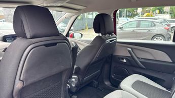 Citroen C4 Grand Picasso 1.6 BlueHDi Exclusive 5dr (Navigation)(Front/Rear Parking Sensor