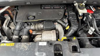 Citroen C4 Grand Picasso 1.6 BlueHDi Exclusive 5dr (Navigation)(Front/Rear Parking Sensor