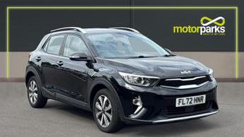 Kia Stonic 1.0T GDi 99 2 5dr (Apple Carplay/Android Auto)