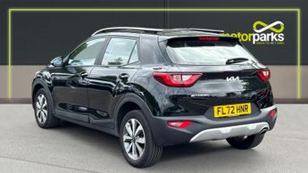 Kia Stonic 1.0T GDi 99 2 5dr (Apple Carplay/Android Auto)