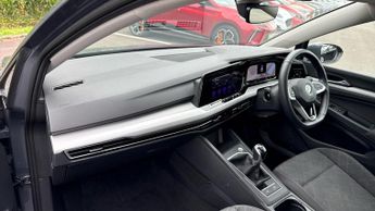 Volkswagen Golf 1.5 TSI Life 5dr (Rear Parking Sensors)(Adaptive Cruise Control/