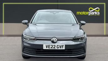 Volkswagen Golf 1.5 TSI Life 5dr (Rear Parking Sensors)(Adaptive Cruise Control/