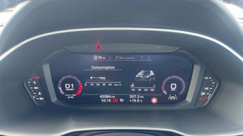 Audi Q3 35 TFSI S Line 5dr S Tronic - MMI Navigation - Bang+Olufsen Soun