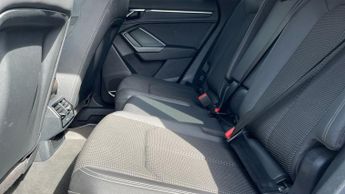 Audi Q3 35 TFSI S Line 5dr S Tronic - MMI Navigation - Bang+Olufsen Soun