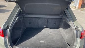 Audi Q3 35 TFSI S Line 5dr S Tronic - MMI Navigation - Bang+Olufsen Soun