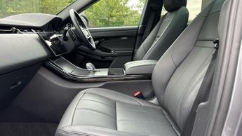 Land Rover Range Rover Evoque 2.0 D200 Dynamic HSE 5dr Auto