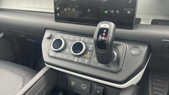Land Rover Defender 3.0 D250 X-Dynamic HSE 90 3dr Auto