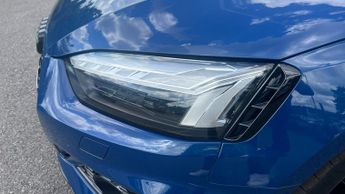 Audi RS5 RS 5 TFSI Quattro Carbon Black 5dr Tiptronic
