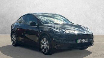 Tesla Model Y RWD 5dr Auto