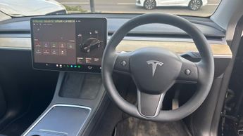 Tesla Model Y RWD 5dr Auto
