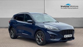 Ford Kuga 1.5 EcoBoost 150 ST-Line 5dr