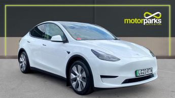 Tesla Model Y RWD 5dr Auto