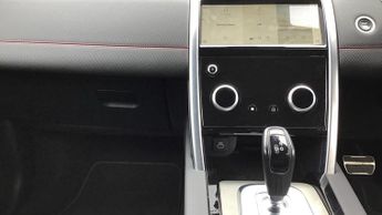 Land Rover Discovery Sport 2.0 P250 R-Dynamic SE 5dr Auto