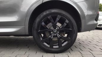 Land Rover Discovery Sport 2.0 P250 R-Dynamic SE 5dr Auto