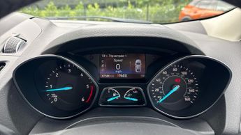 Ford Kuga 2.0 TDCi 180 Titanium X Edition 5dr Auto (Park Assist)(Panoramic