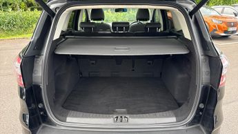 Ford Kuga 2.0 TDCi 180 Titanium X Edition 5dr Auto (Park Assist)(Panoramic