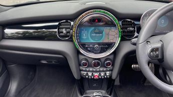 Mini Convertible 1.5 Cooper Sport 2dr Auto (JCW Aero Kit)