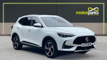 MG HS 1.5 T-GDI Trophy 5dr DCT - Heated Front Seat - Reversing Camera 