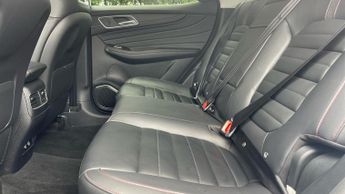 MG HS 1.5 T-GDI Trophy 5dr DCT - Heated Front Seat - Reversing Camera 