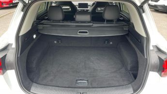 MG HS 1.5 T-GDI Trophy 5dr DCT - Heated Front Seat - Reversing Camera 