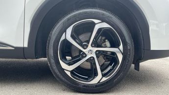 MG HS 1.5 T-GDI Trophy 5dr DCT