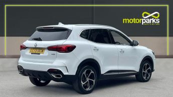 MG HS 1.5 T-GDI Trophy 5dr DCT - Heated Front Seat - Reversing Camera 