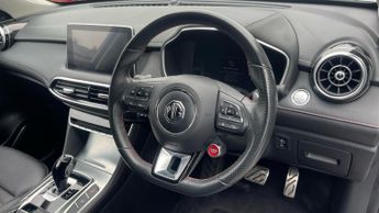 MG HS 1.5 T-GDI Trophy 5dr DCT