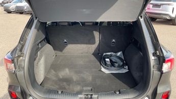 Ford Kuga 2.5 PHEV ST-Line X Edition 5dr CVT